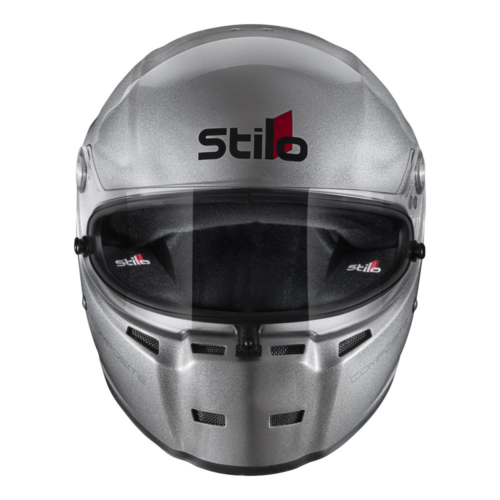 Casco Stilo ST5FN Fibra SA20 - STI-AA710AG2T.M - AA0710AG2T57