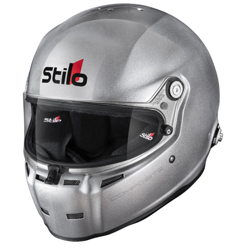 Casque Stilo ST5FN Fibre SA20 - STI-AA710AG2T.M - AA0710AG2T57