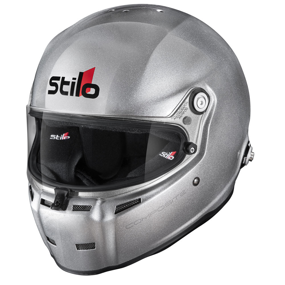 Stilo ST5FN Fiber helmet SA20 - STI-AA710AG2T.M - AA0710AG2T57
