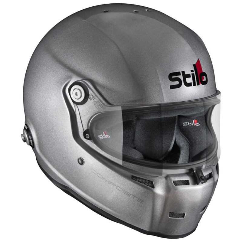 Casque Stilo ST5FN Fibre SA20 - STI-AA710AG2T.M - AA0710AG2T57