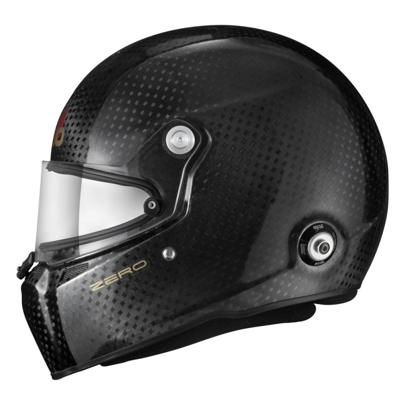 Casco Stilo ST5FN ZERO 8860 Hans® 8860-18 ABP - STI-AA0710AG3S.M - AA0710AG3S57