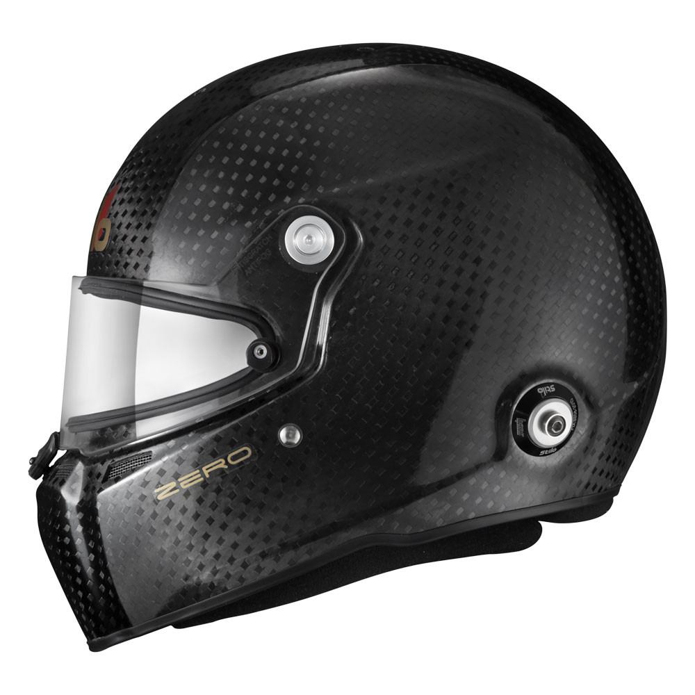Stilo ST5FN ZERO 8860 helmet Hans® 8860-18 ABP - STI-AA0710AG3S.M - AA0710AG3S57