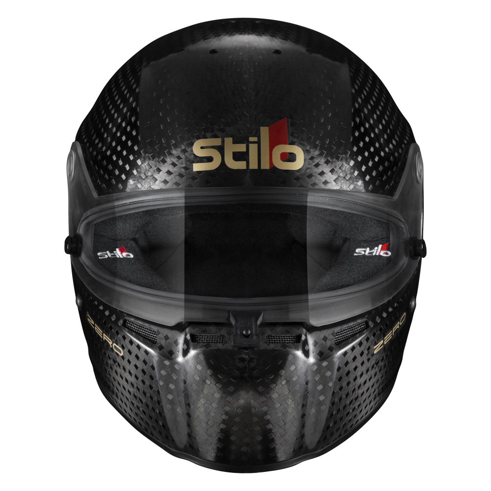 Stilo ST5FN ZERO 8860 helmet Hans® 8860-18 ABP - STI-AA0710AG3S.M - AA0710AG3S57