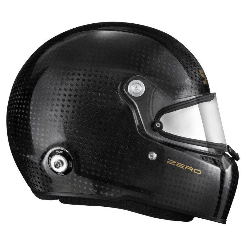 Stilo ST5FN ZERO 8860 helmet Hans® 8860-18 ABP - STI-AA0710AG3S.M - AA0710AG3S57