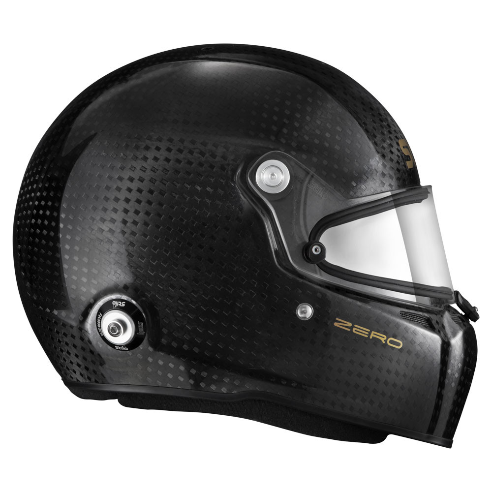 Casque Stilo ST5FN ZERO 8860 Hans® 8860-18 ABP - STI-AA0710AG3S.M - AA0710AG3S57