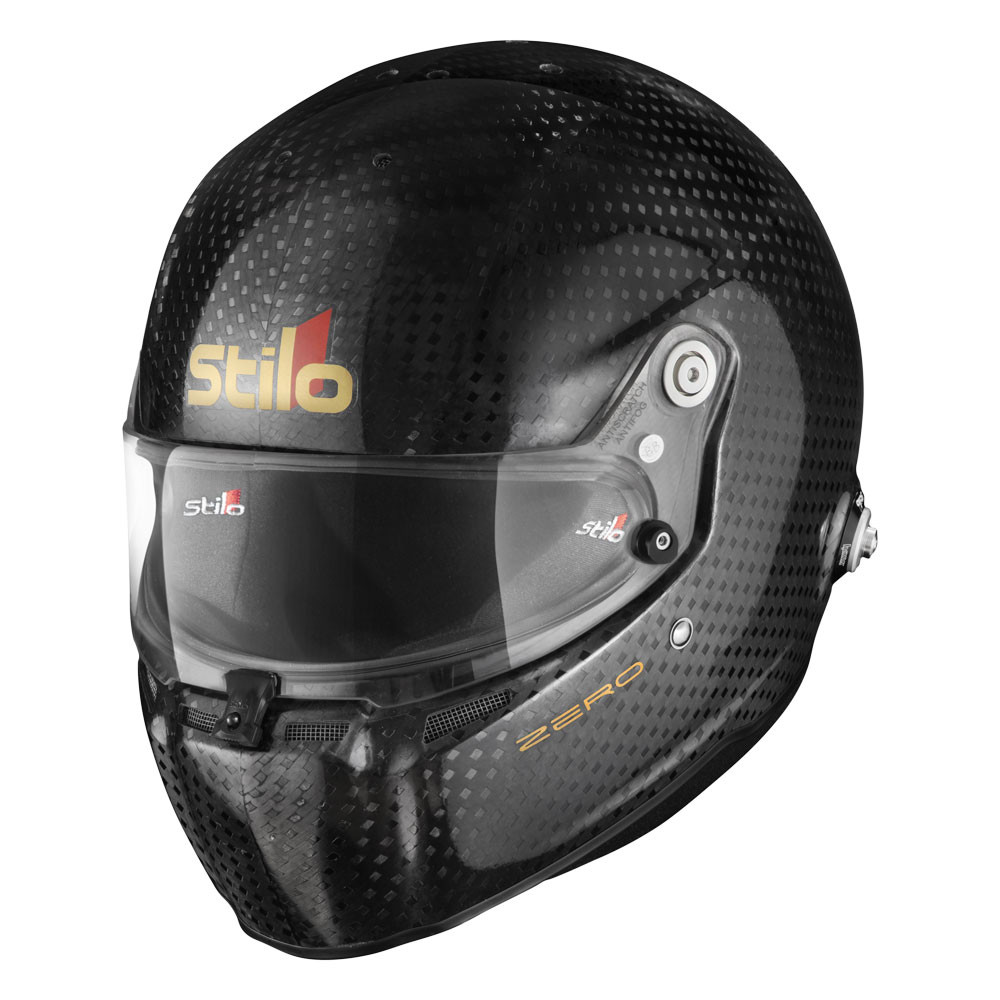 Casque Stilo ST5FN ZERO 8860 Hans® 8860-18 ABP - STI-AA0710AG3S.M - AA0710AG3S57