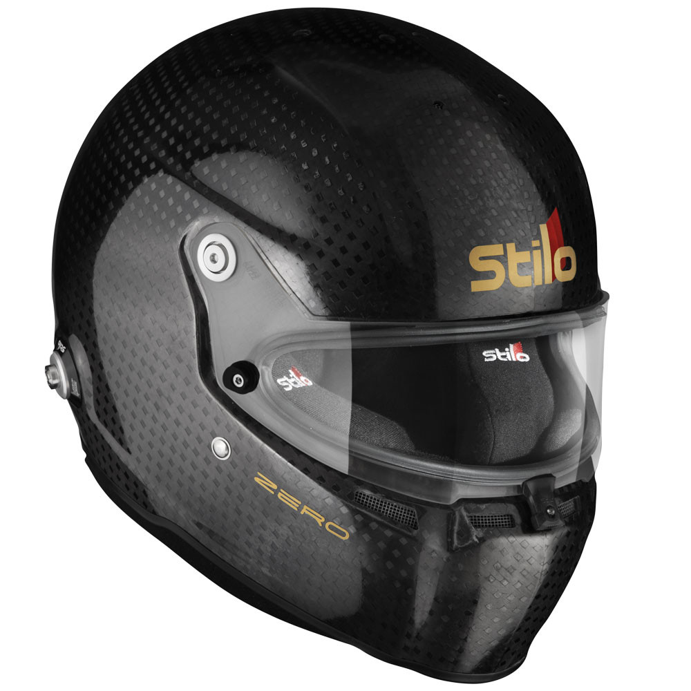 Stilo ST5FN ZERO 8860 helmet Hans® 8860-18 ABP - STI-AA0710AG3S.M - AA0710AG3S57