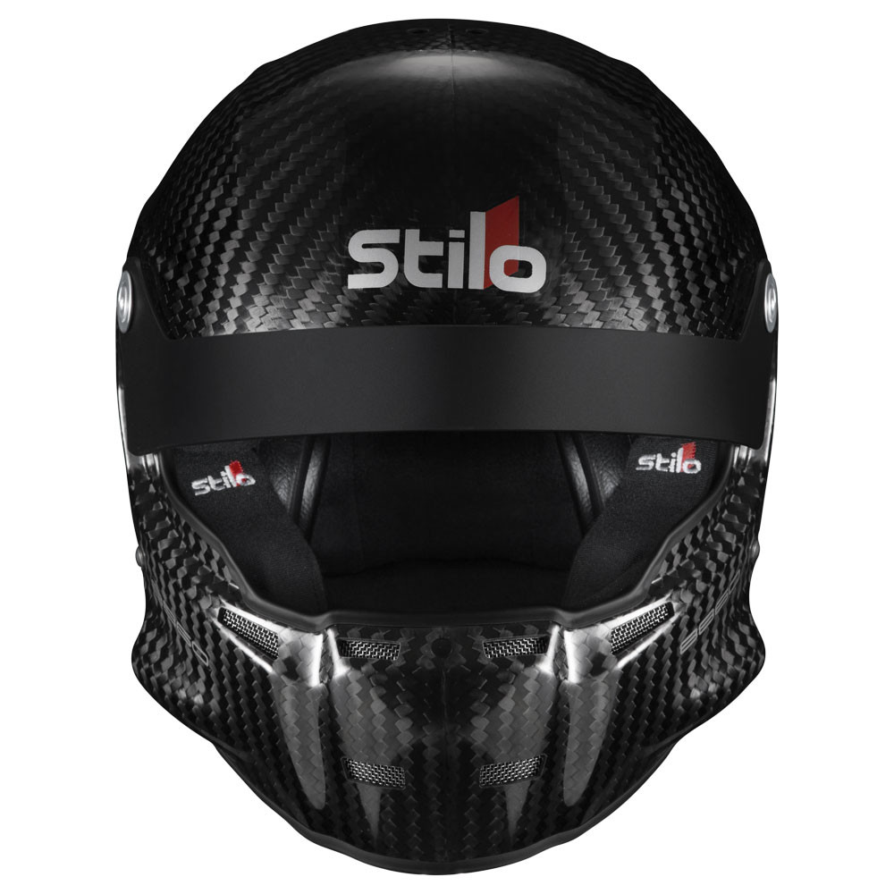 Casque Stilo ST5R Carbon Rally WL - STI-AA0701RG1R.XS - AA0701RG1R54