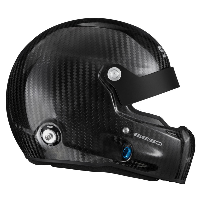 Casque Stilo ST5R Carbon Rally WL - STI-AA0701RG1R.XS - AA0701RG1R54