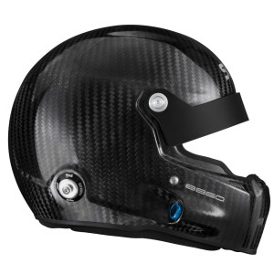 Casco Stilo ST5R Carbon Rally WL