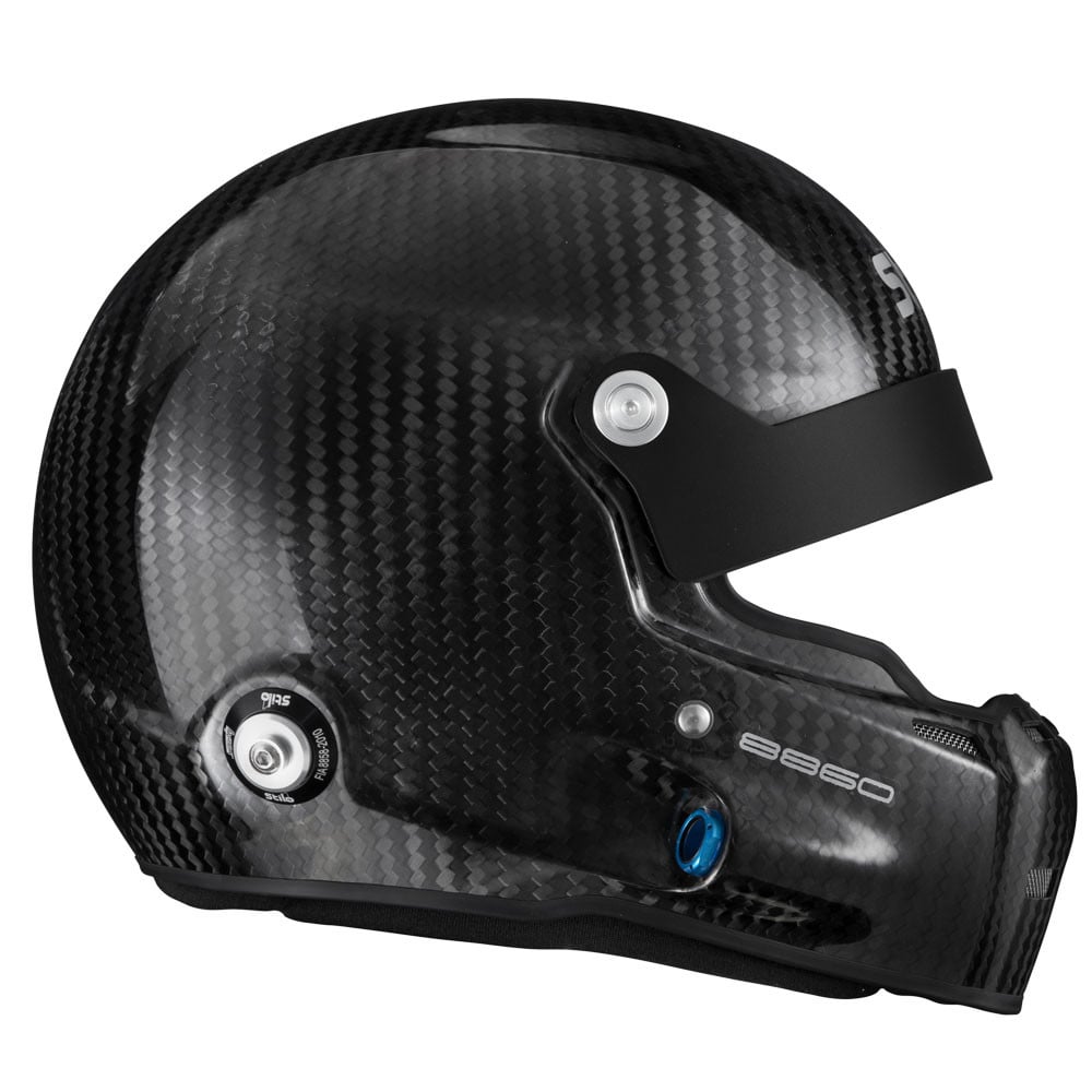Casque Stilo ST5R Carbon Rally WL - STI-AA0701RG1R.XS - AA0701RG1R54