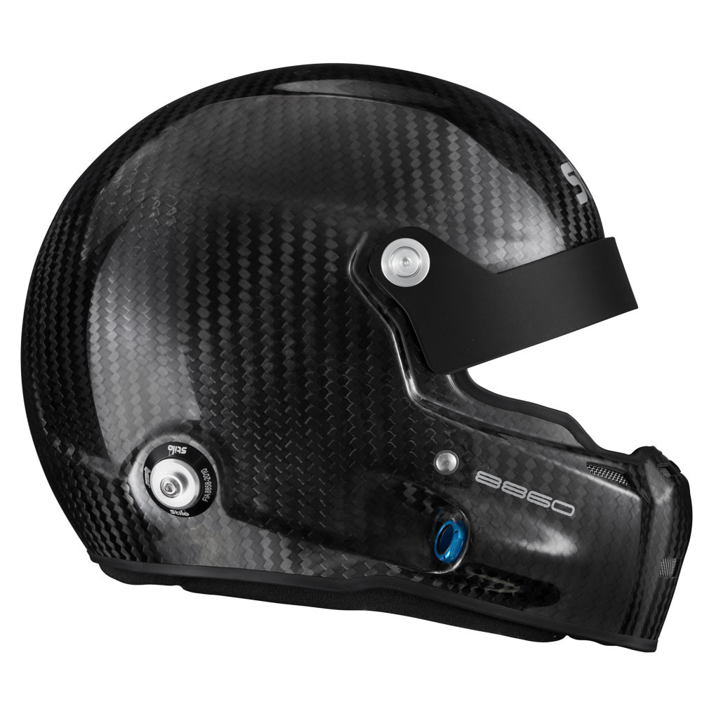 Helm Stilo ST5R Carbon Rally WL - STI-AA0701RG1R.XS - AA0701RG1R54