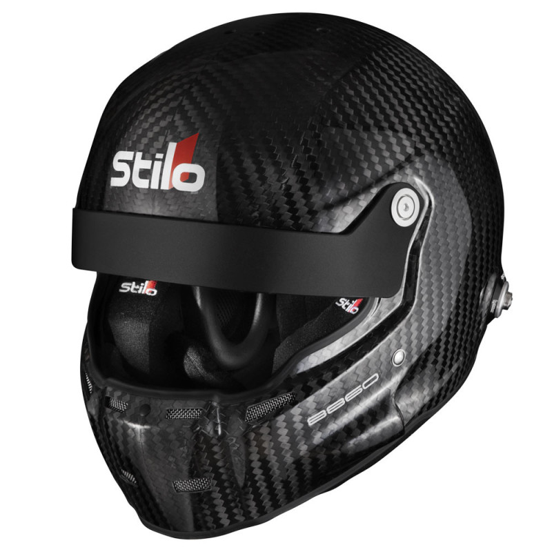 Casque Stilo ST5R Carbon Rally WL - STI-AA0701RG1R.XS - AA0701RG1R54