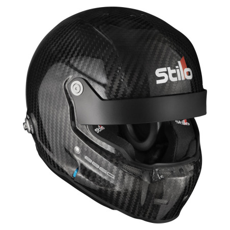 Casco Stilo ST5R Carbon Rally WL