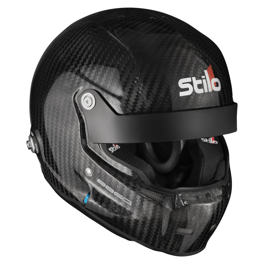 Casque Stilo ST5R Carbon Rally WL - STI-AA0701RG1R.XS - AA0701RG1R54