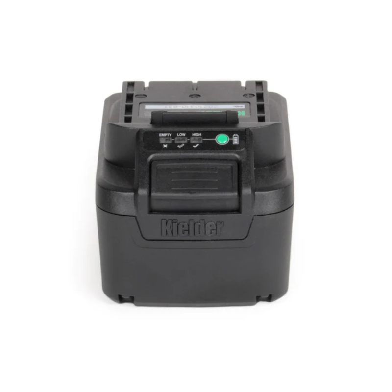 Batteria Kielder® 18V - 4.0Ah - Litio-ion - KWT-003-03 - KWT-003-03 - 3661768587331