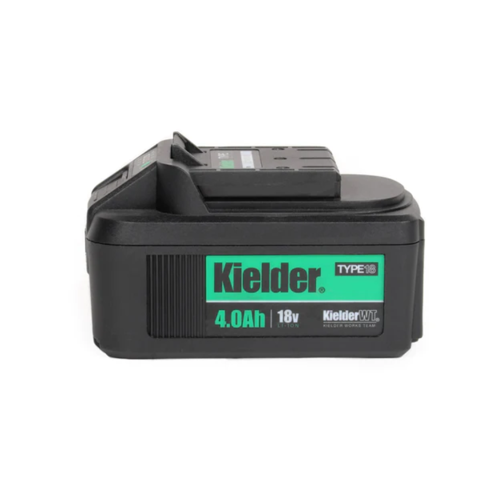 18V Kielder® Battery - 4.0Ah - Lithium-ion - KWT-003-03 - KWT-003-03 - 3661768587331