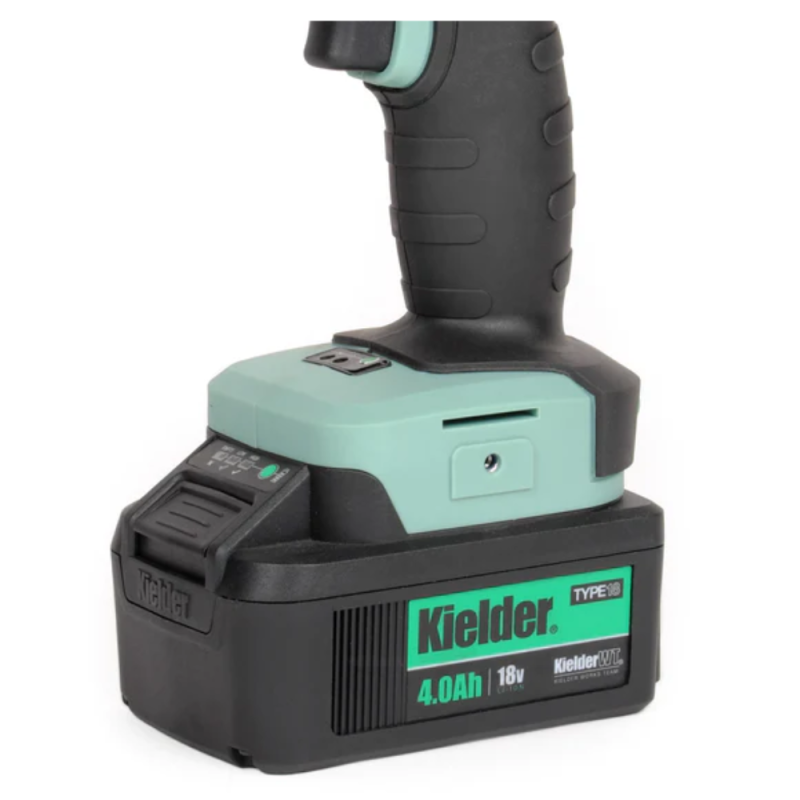 18V Kielder® Battery - 4.0Ah - Lithium-ion - KWT-003-03 - KWT-003-03 - 3661768587331