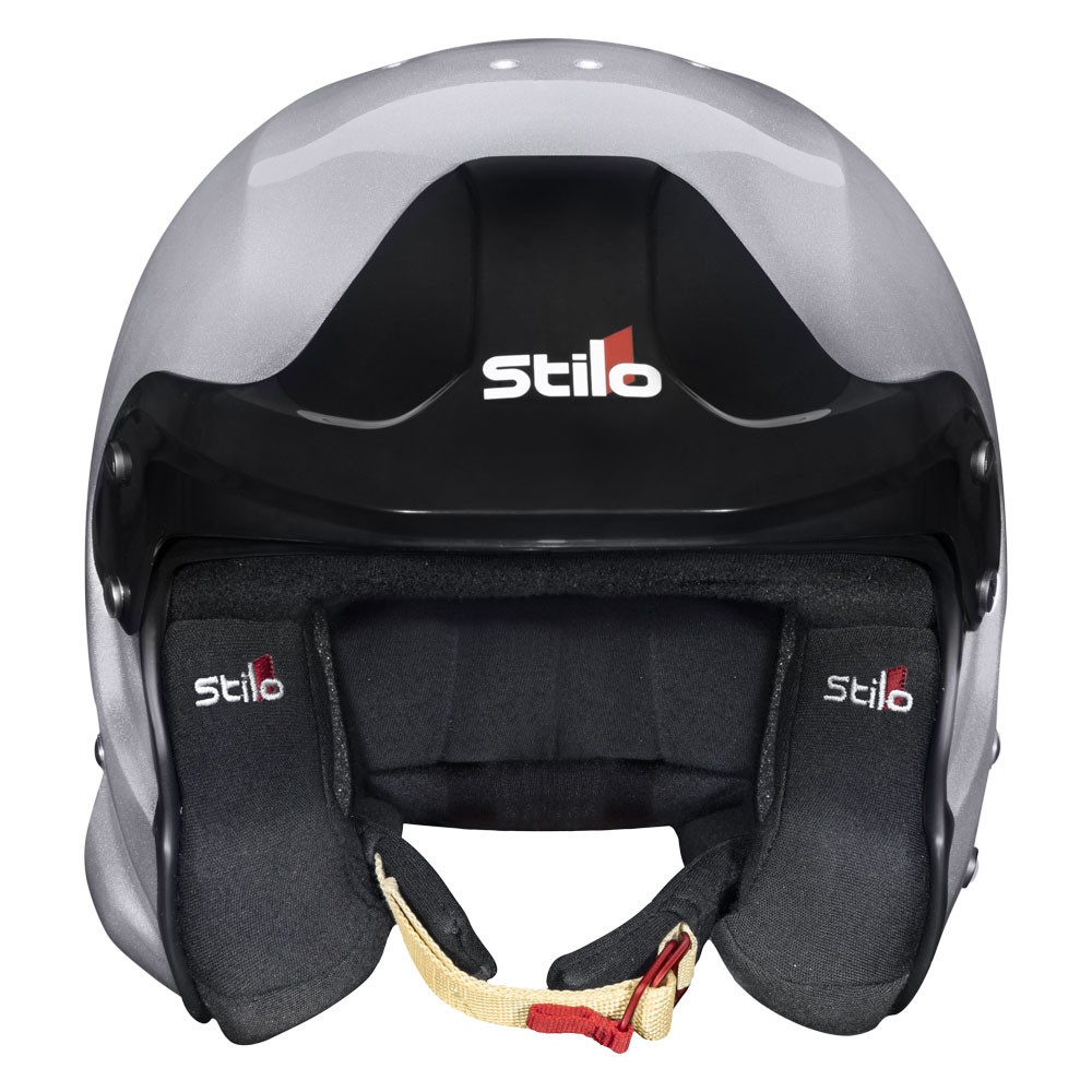 Casque Stilo Venti Trophy jet - STI-AA0112AG2T.M - AA0112AG2T57