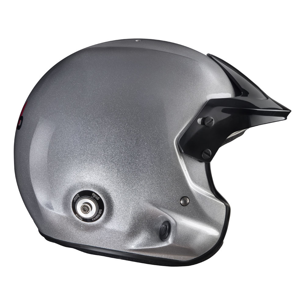 Stilo Venti Trophy jet helmet - STI-AA0112AG2T.M - AA0112AG2T57