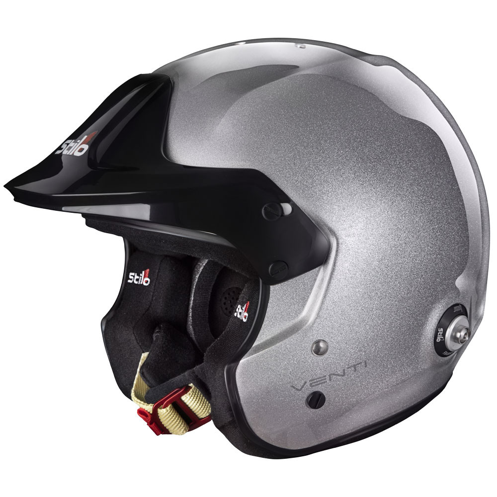 Stilo Venti Trophy jet helmet - STI-AA0112AG2T.M - AA0112AG2T57