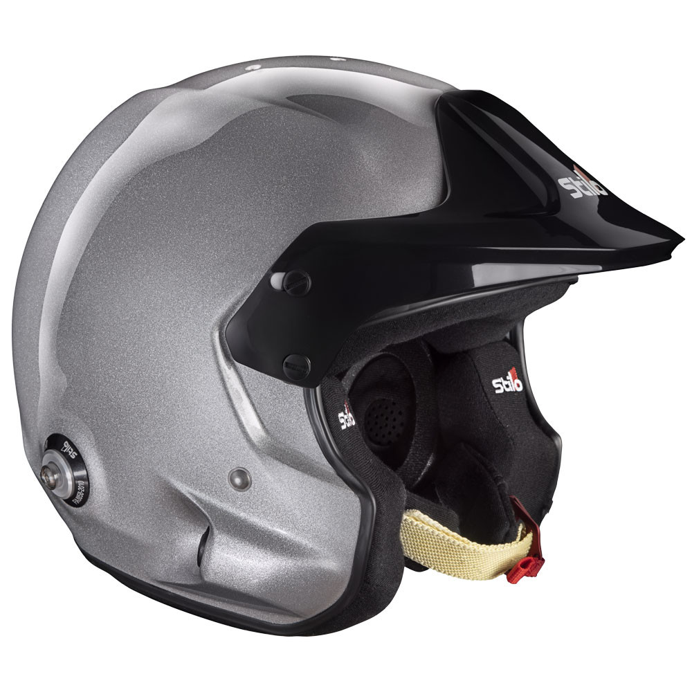 Casco Stilo Venti Trophy jet - STI-AA0112AG2T.M - AA0112AG2T57