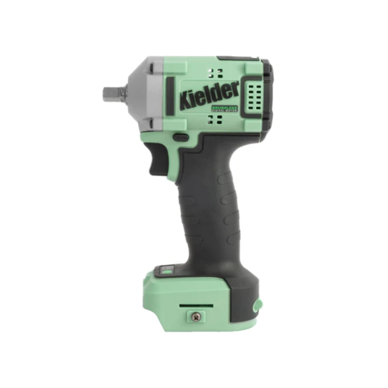 Ultra Compact Schlagschrauber 3/8" 18v allein Kielder® - KWT-075-06 - KWT-075-06 - 5060441195487