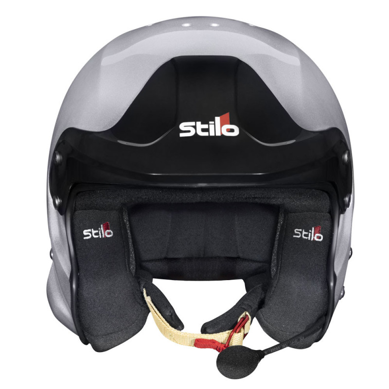 Casco Stilo Venti Trophy Rally Snell 2020 - STI-AA0112DG2T.XL - AA0112DG2T61