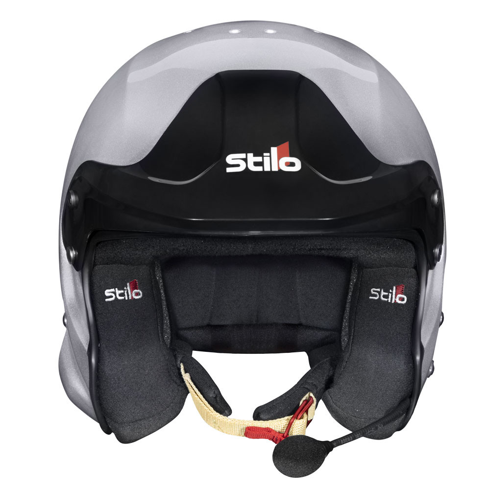 Casque Stilo Venti Trophy Rally Snell 2020 - STI-AA0112DG2T.XL - AA0112DG2T61