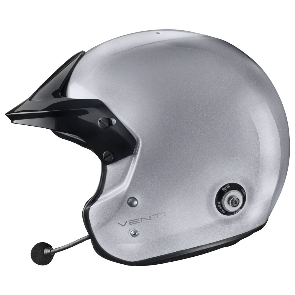 Casque Stilo Venti Trophy Rally Snell 2020 - STI-AA0112DG2T.XL - AA0112DG2T61