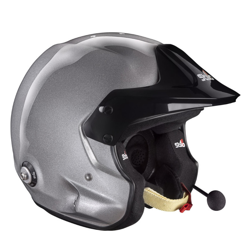 Casco Stilo Venti Trophy Rally Snell 2020 - STI-AA0112DG2T.XL - AA0112DG2T61