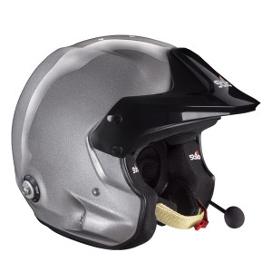 Helm Stilo Venti Trophy Rally Snell 2020