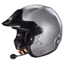 Stilo Venti Trophy Rally helmet Snell 2020
