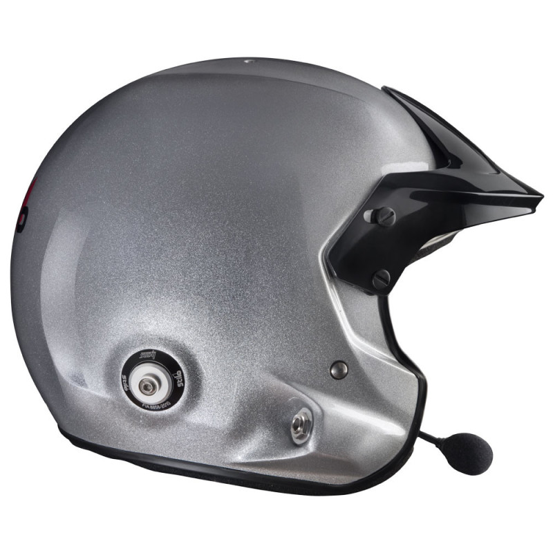 Casco Stilo Venti Trophy Rally Snell 2020 - STI-AA0112DG2T.XL - AA0112DG2T61