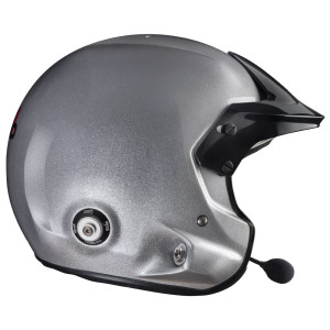 Stilo Venti Trophy Rally helmet Snell 2020