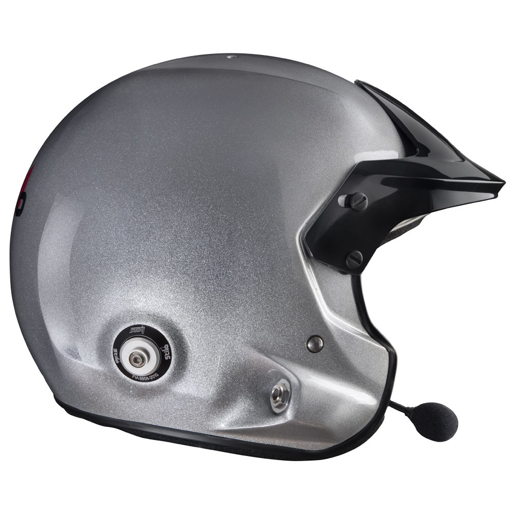 Casque Stilo Venti Trophy Rally Snell 2020 - STI-AA0112DG2T.XL - AA0112DG2T61