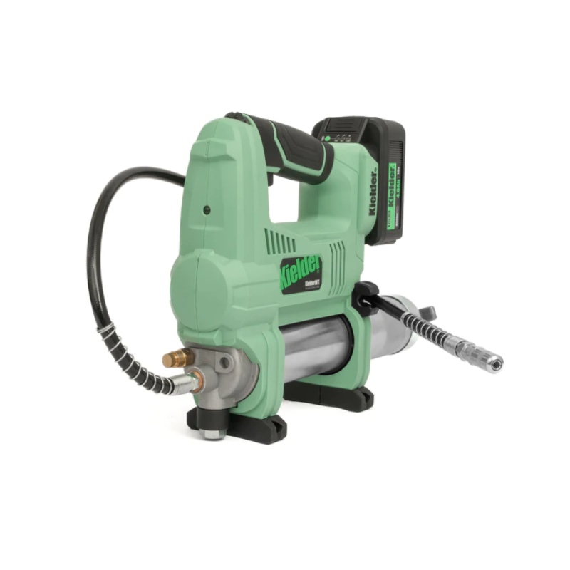 KIELDER 18v grease gun only (without battery) - KWT-555-06 - KWT-555-06 - 5060441195548