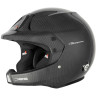 Casque Stilo WRC DES Carbone Hans Rally SA15