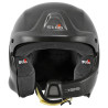 Casque Stilo WRC DES Carbone Hans Rally SA15