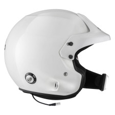 Stilo WRC DES Turismo helmet black inner SA15