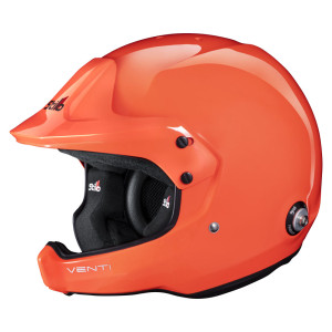 Stilo Venti Offshore helmet with Hans® clip