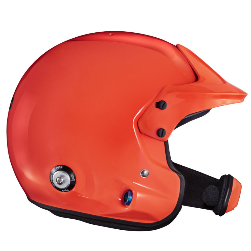 Stilo Venti Offshore helmet with Hans® clip - STI-DA0220BG2T.M - DA0220BG2T57