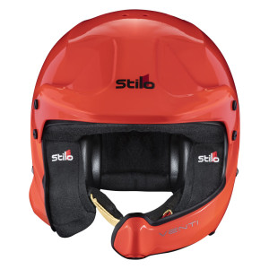 Stilo Venti Offshore helmet with Hans® clip