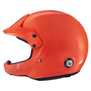 Stilo Venti Offshore helmet with Hans® clip