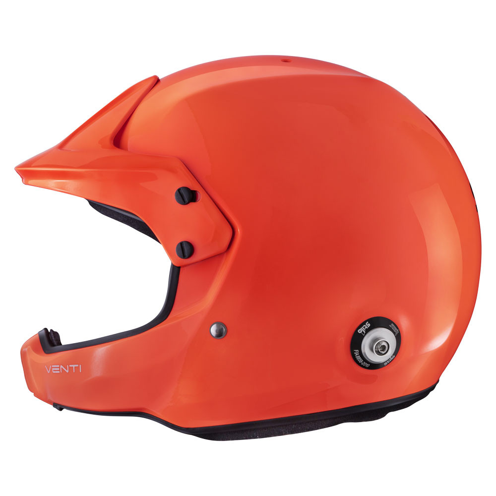 Casque Stilo Venti Offshore avec clip Hans® - STI-DA0220BG2T.M - DA0220BG2T57