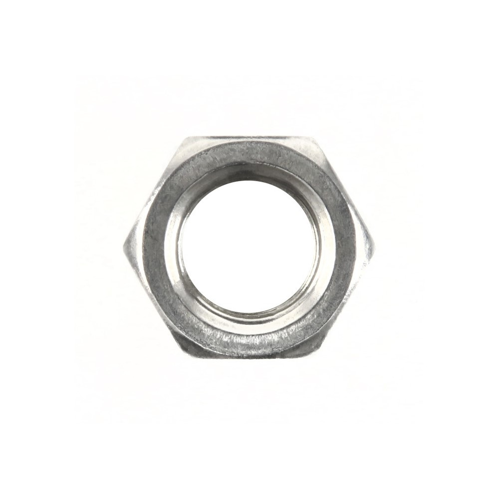 Ecrou dash3 - 3/8x24JIC Acier - OBP-AN3NUT - OBPAN3NUT - 3666618155173