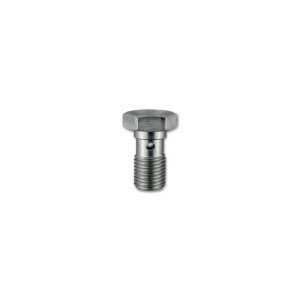 Vis de banjo M10x150 Acier