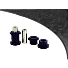Silent-Bloc Powerflex Black Avant Bras Avant Fiat Punto MK2 (1999 - 2005)