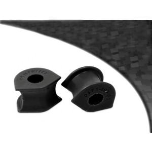 Silent-Bloc Powerflex Black Barre Anti-Roulis Avant (95-02) 20mm Alfa Romeo GTV & Spider 2.0 & V6, 916 (1995-2005)