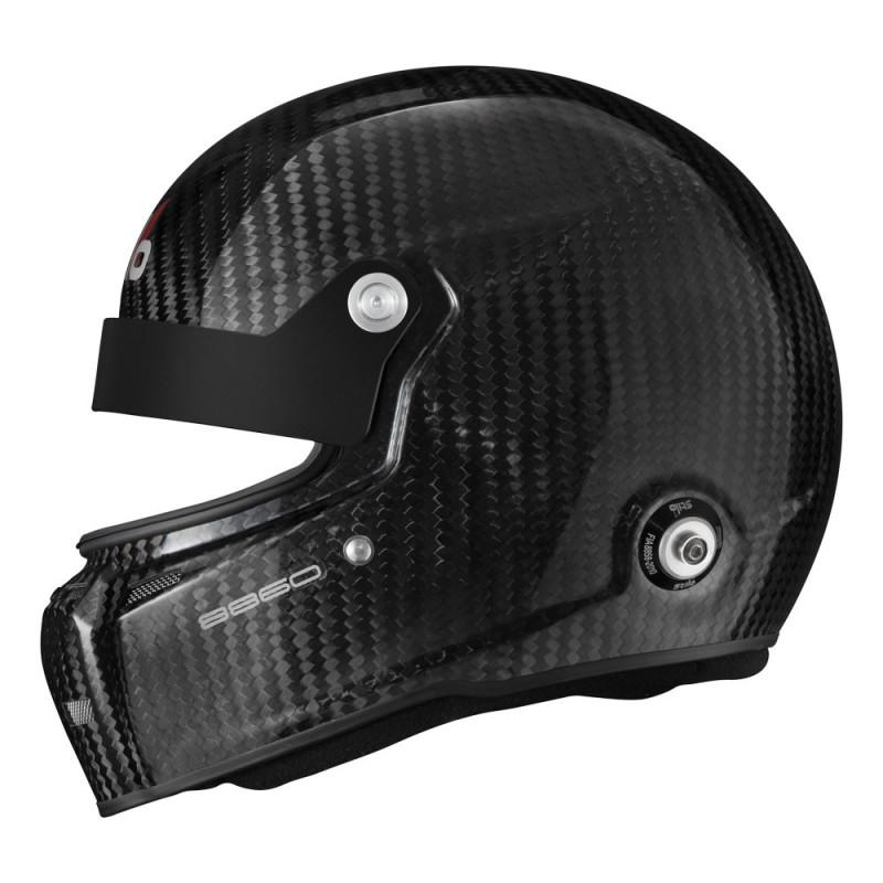 Stilo ST5 GT Carbon Turismo 8860 helmet - STI-AA0712AG1R.M - AA0712AG1R57